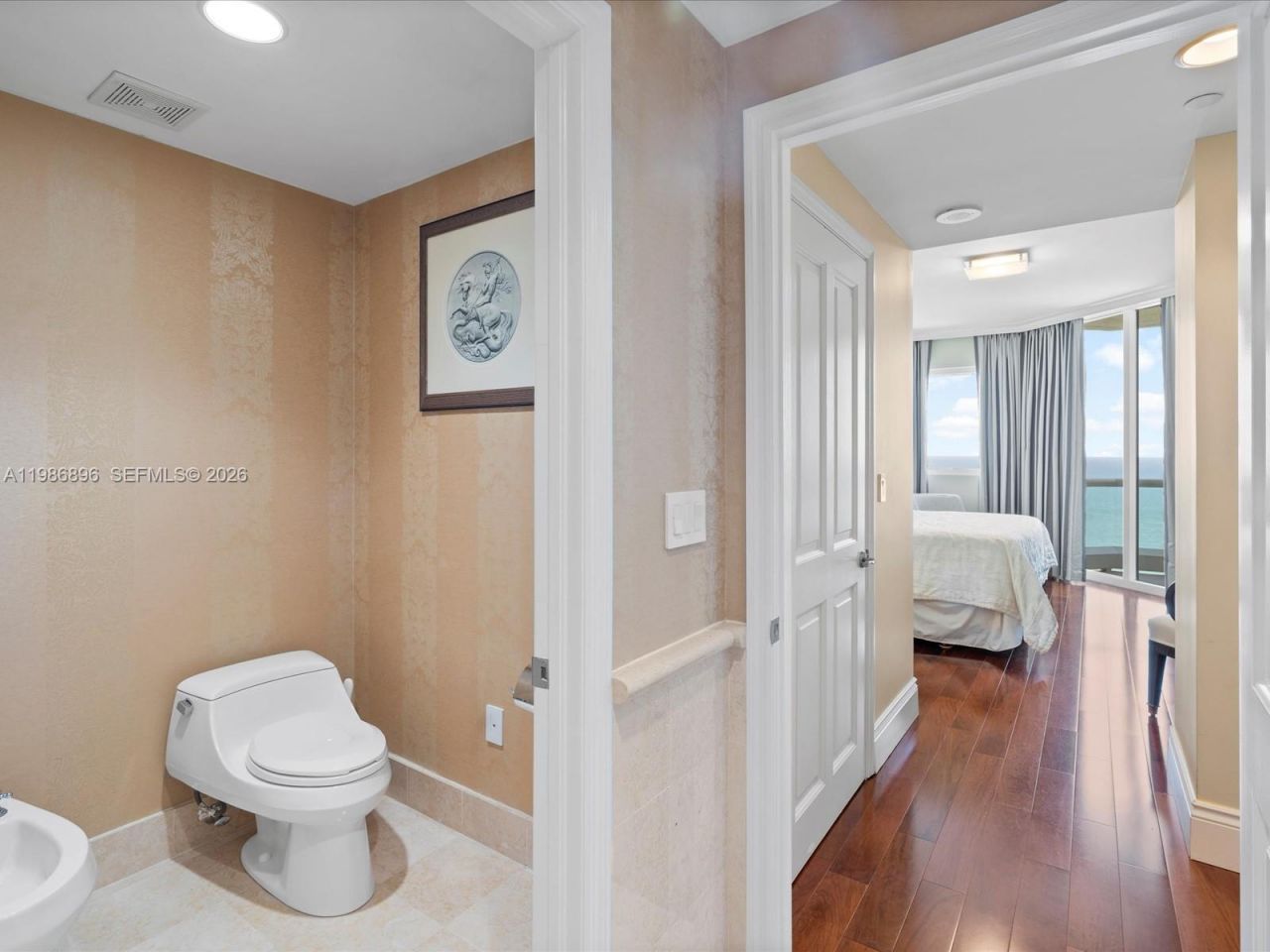 17875 Collins Ave , Unit 2903, Sunny Isles Beach, FL 33160 Photo