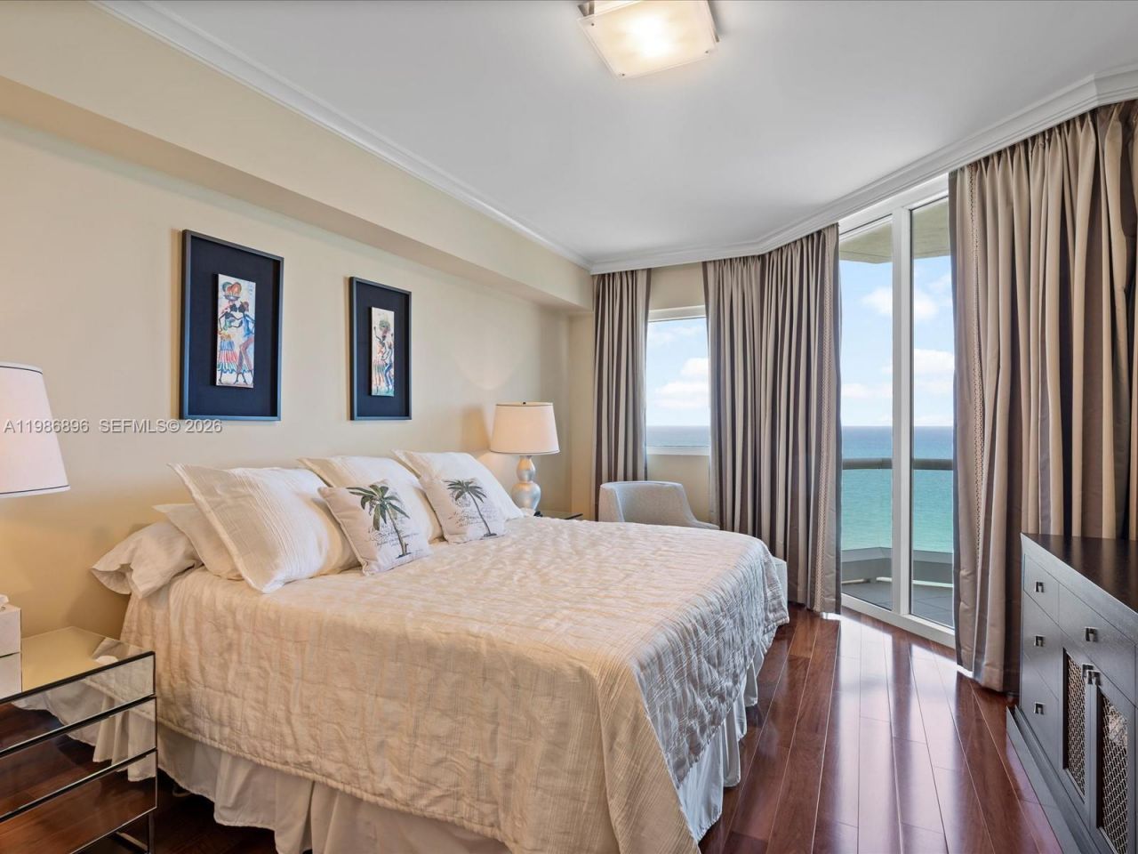 17875 Collins Ave , Unit 2903, Sunny Isles Beach, FL 33160 Photo