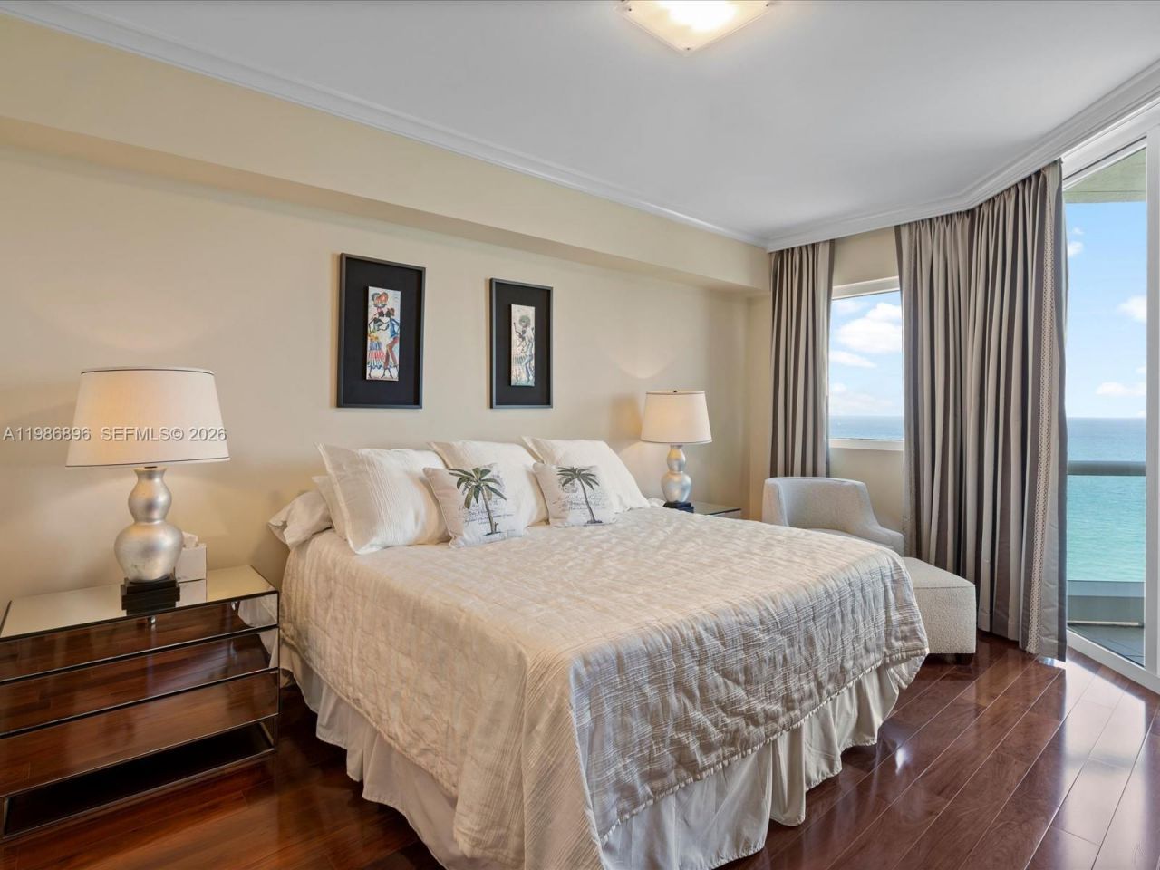 17875 Collins Ave , Unit 2903, Sunny Isles Beach, FL 33160 Photo