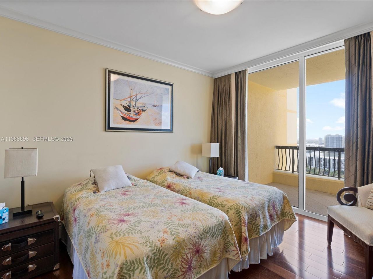17875 Collins Ave , Unit 2903, Sunny Isles Beach, FL 33160 Photo