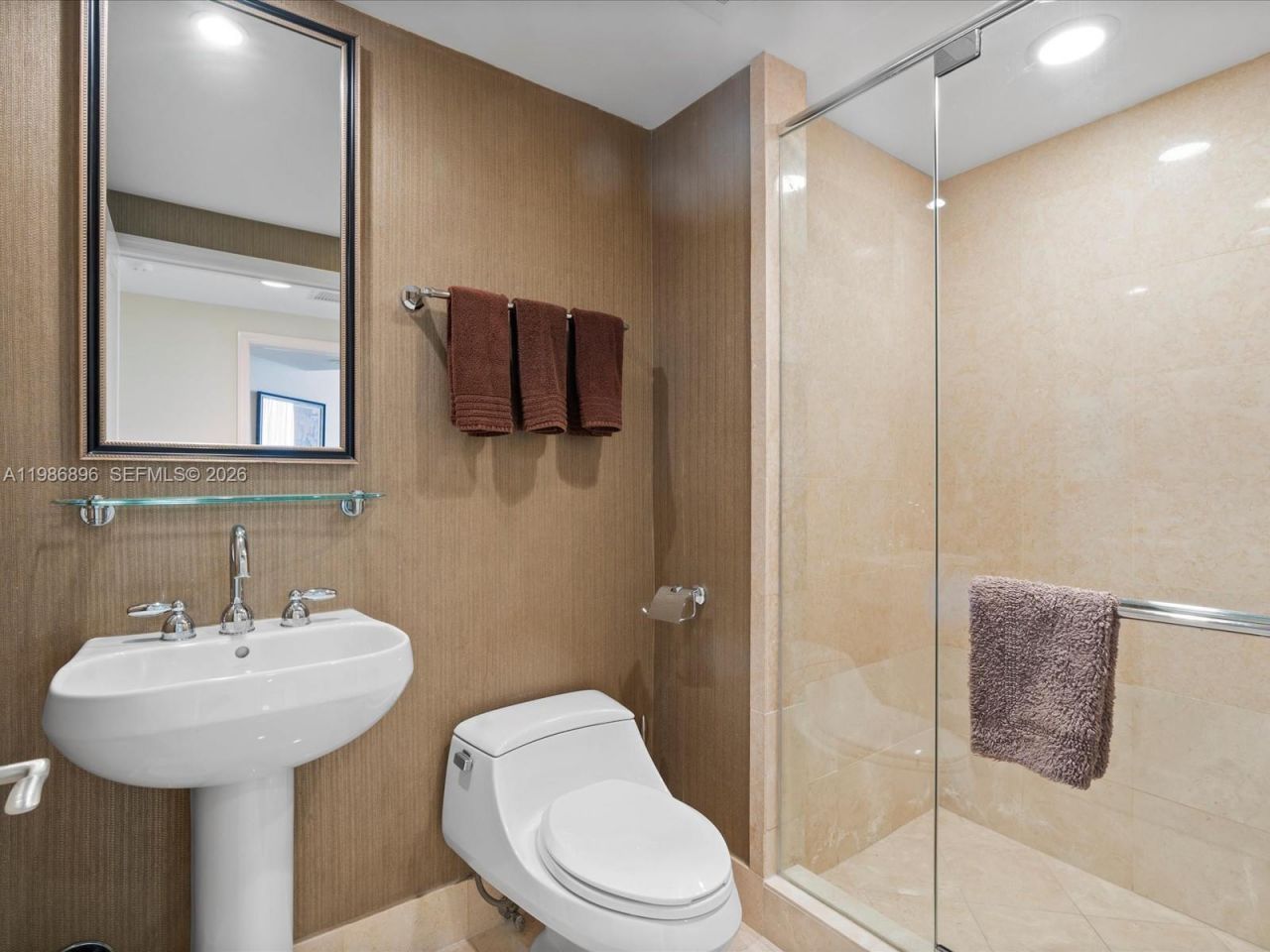 17875 Collins Ave , Unit 2903, Sunny Isles Beach, FL 33160 Photo