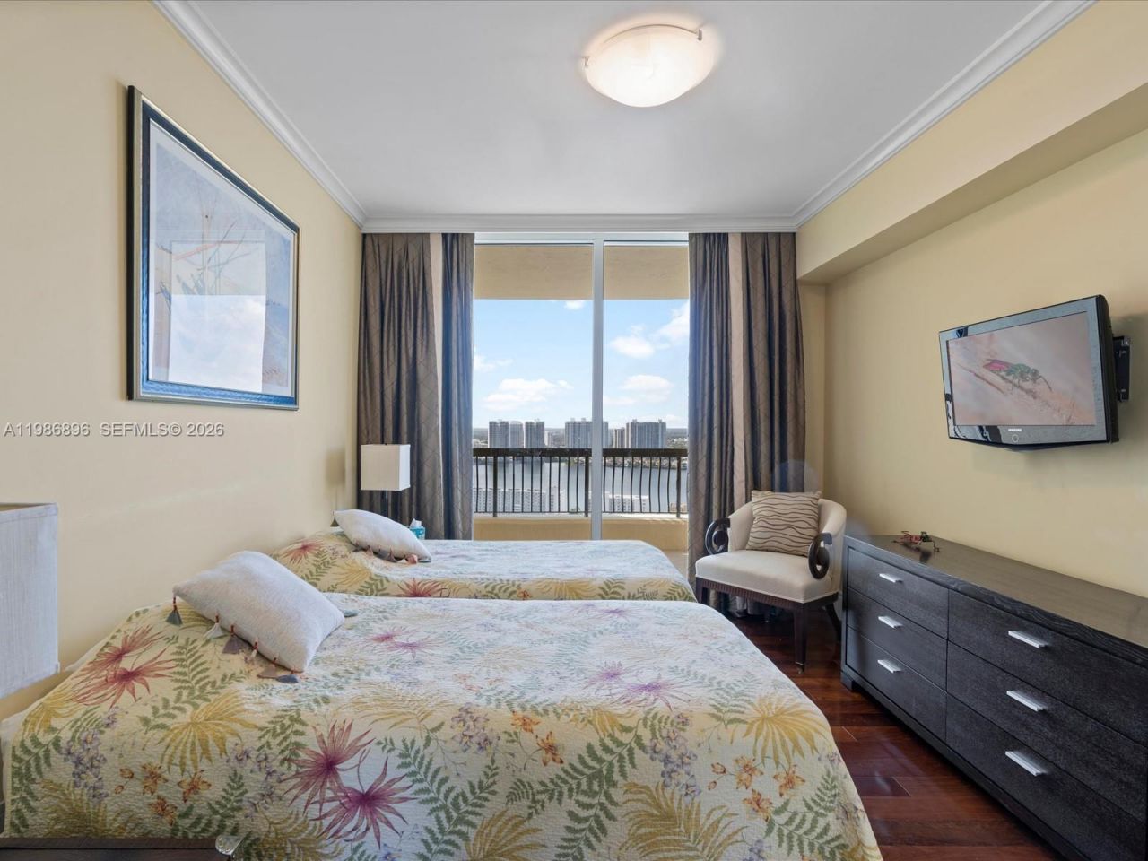 17875 Collins Ave , Unit 2903, Sunny Isles Beach, FL 33160 Photo