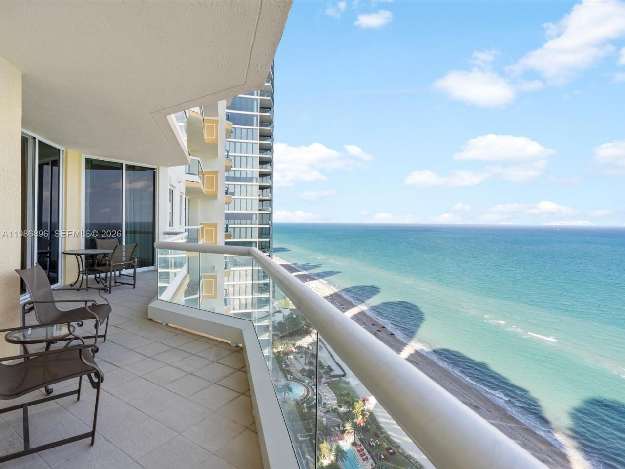 17875 Collins Ave , Unit 2903, Sunny Isles Beach, FL 33160 Photo