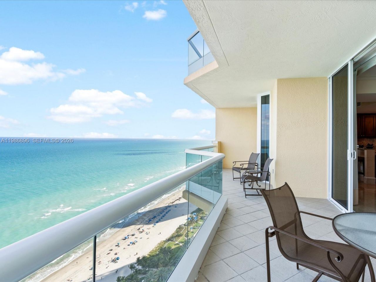 17875 Collins Ave , Unit 2903, Sunny Isles Beach, FL 33160 Photo