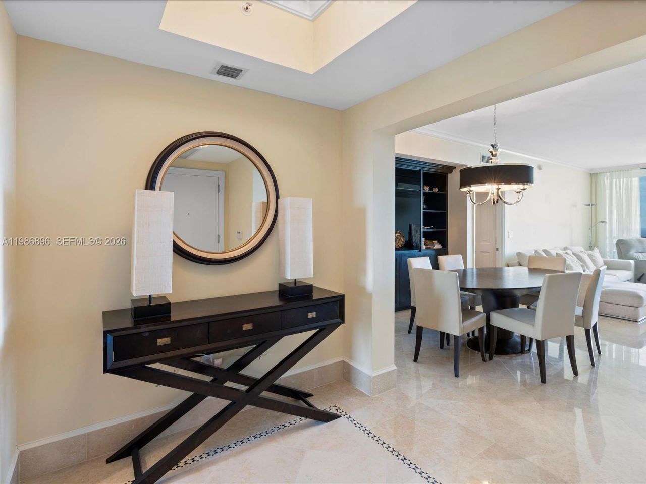 17875 Collins Ave , Unit 2903, Sunny Isles Beach, FL 33160 Photo