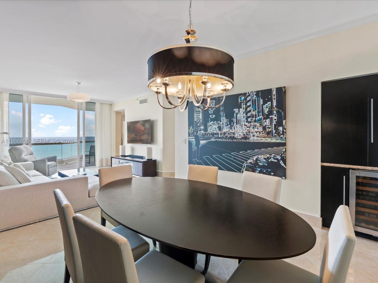 17875 Collins Ave , Unit 2903, Sunny Isles Beach, FL 33160 Photo