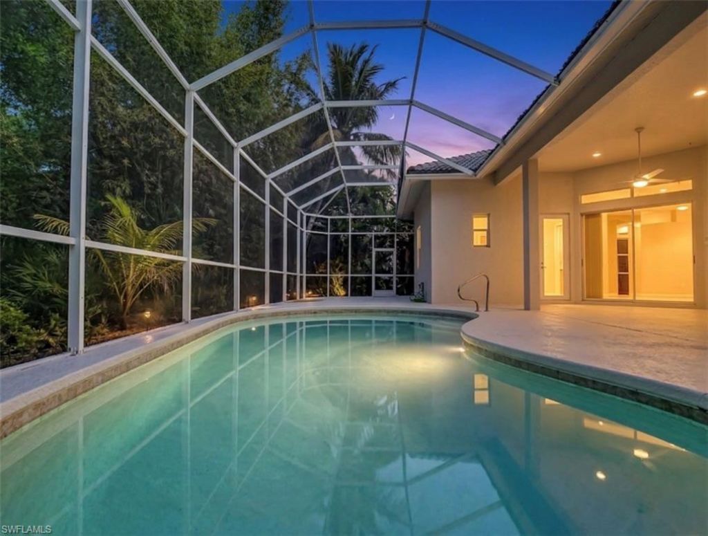 615 Soliel Dr, Naples, FL 34110 Photo