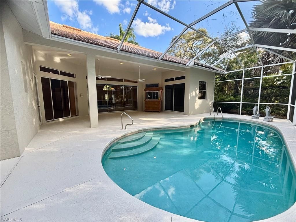 615 Soliel Dr, Naples, FL 34110 Photo
