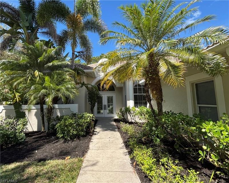 615 Soliel Dr, Naples, FL 34110 Photo