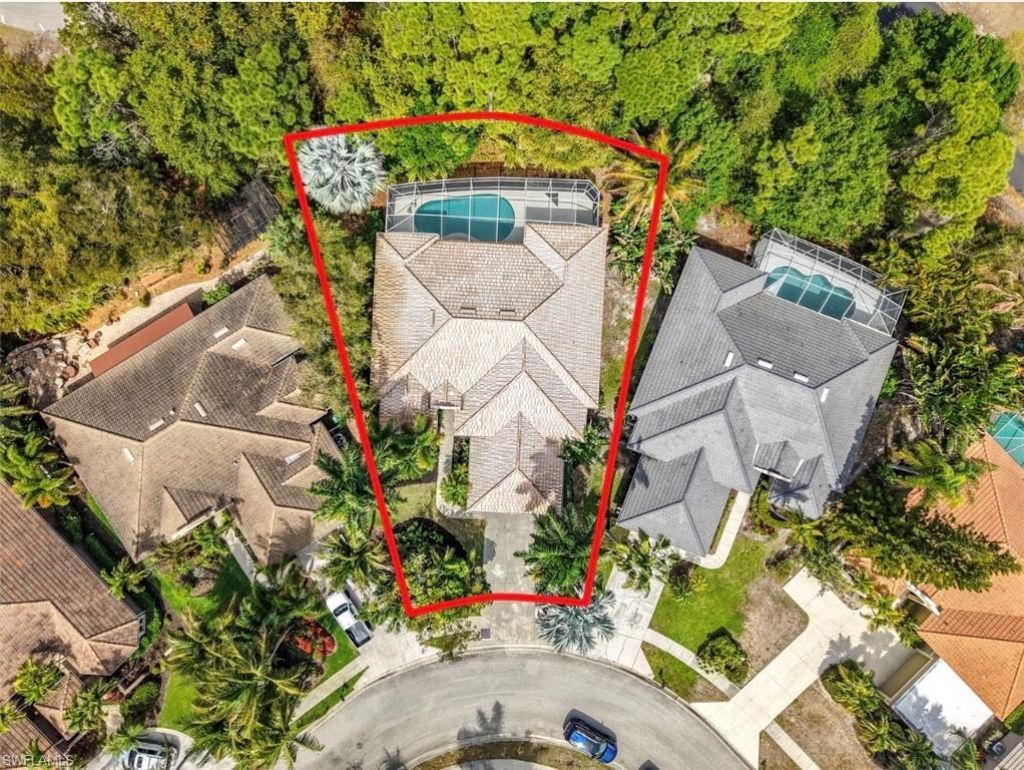 615 Soliel Dr, Naples, FL 34110 Photo