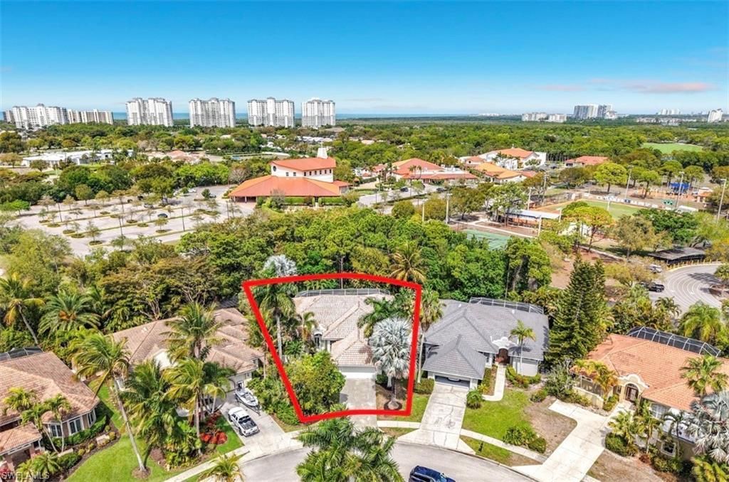 615 Soliel Dr, Naples, FL 34110 Photo