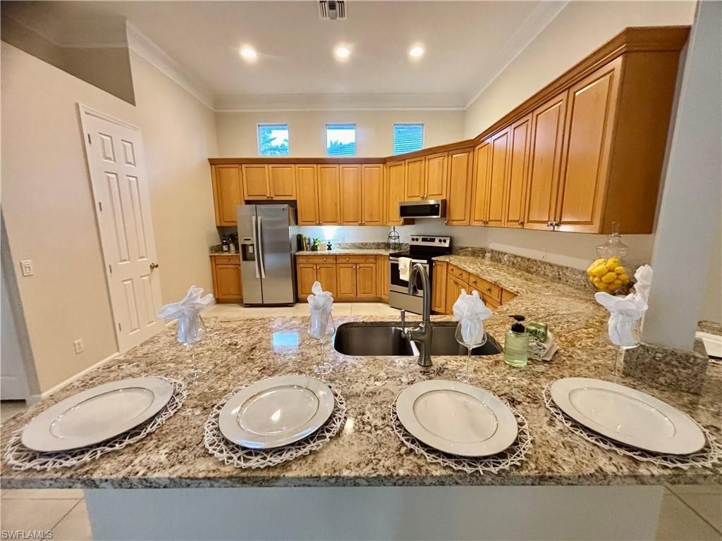 615 Soliel Dr, Naples, FL 34110 Photo