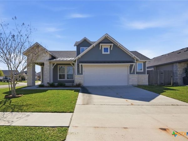 348 Brushy Creek, Victoria, TX 77904