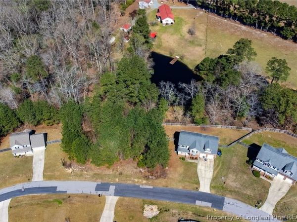 92 Carter Drive, Sanford, NC 27332