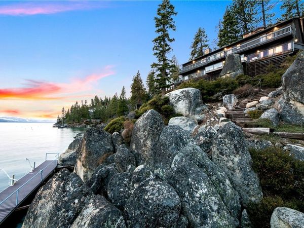 260 Northlake Circle, Crystal Bay, NV 89402