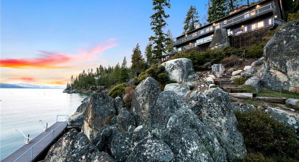 260 Northlake Circle, Crystal Bay, NV 89402 Photo