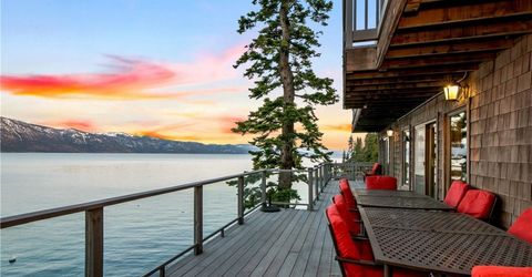 260 Northlake Circle, Crystal Bay, NV 89402 Photo