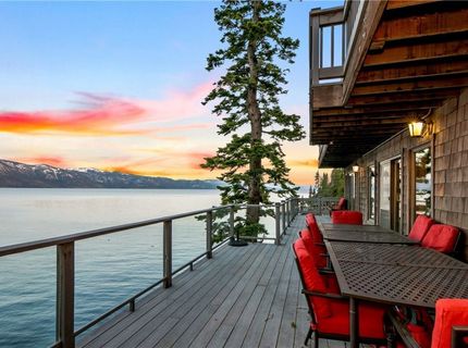 260 Northlake Circle, Crystal Bay, NV 89402 Photo