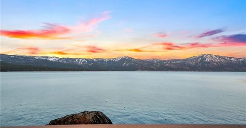 260 Northlake Circle, Crystal Bay, NV 89402 Photo