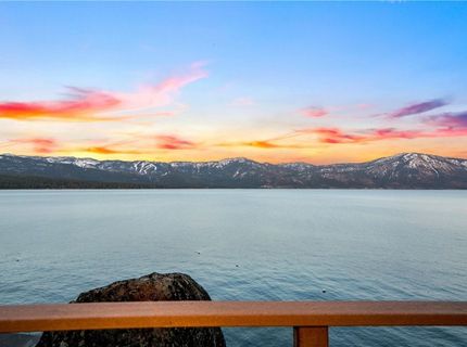 260 Northlake Circle, Crystal Bay, NV 89402 Photo