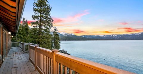 260 Northlake Circle, Crystal Bay, NV 89402 Photo