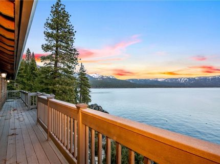 260 Northlake Circle, Crystal Bay, NV 89402 Photo