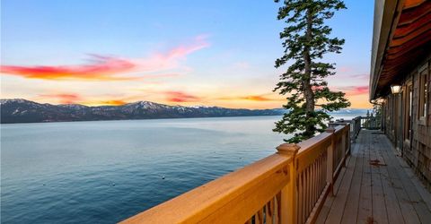 260 Northlake Circle, Crystal Bay, NV 89402 Photo