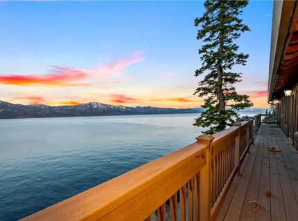 260 Northlake Circle, Crystal Bay, NV 89402 Photo