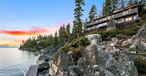 260 Northlake Circle, Crystal Bay, NV 89402 Photo