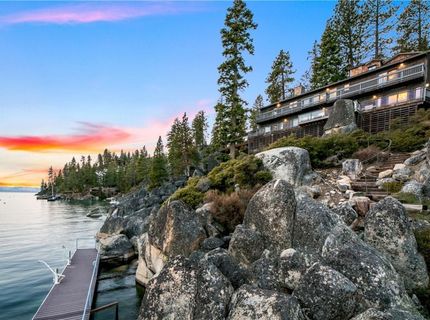 260 Northlake Circle, Crystal Bay, NV 89402 Photo