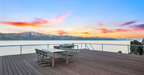 260 Northlake Circle, Crystal Bay, NV 89402 Photo