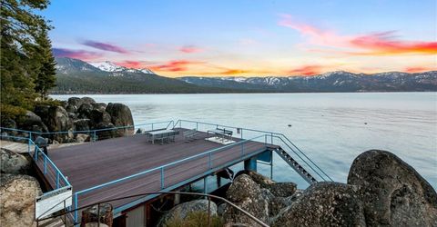 260 Northlake Circle, Crystal Bay, NV 89402 Photo