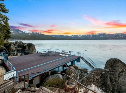 260 Northlake Circle, Crystal Bay, NV 89402 Photo