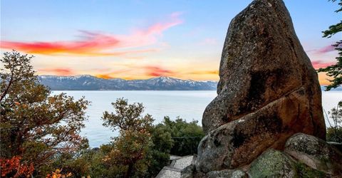 260 Northlake Circle, Crystal Bay, NV 89402 Photo