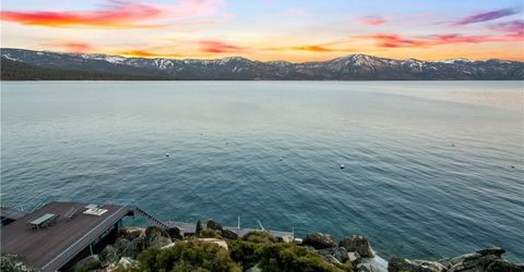 260 Northlake Circle, Crystal Bay, NV 89402 Photo