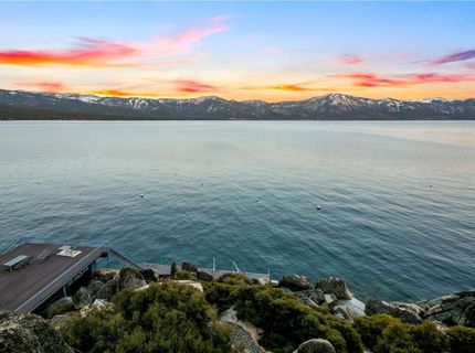 260 Northlake Circle, Crystal Bay, NV 89402 Photo