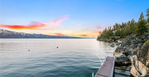 260 Northlake Circle, Crystal Bay, NV 89402 Photo