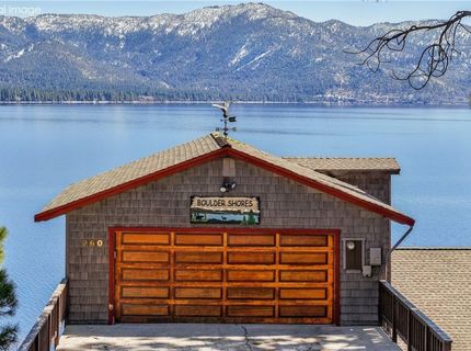 260 Northlake Circle, Crystal Bay, NV 89402 Photo