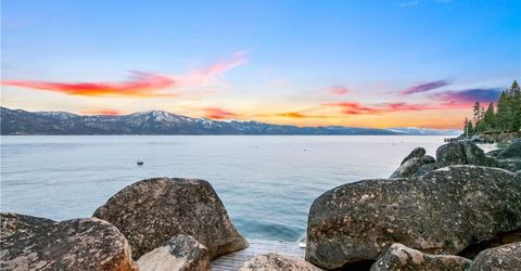 260 Northlake Circle, Crystal Bay, NV 89402 Photo