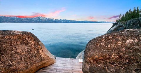 260 Northlake Circle, Crystal Bay, NV 89402 Photo