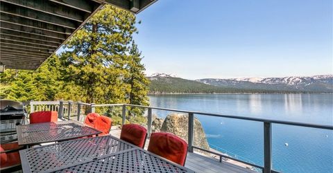 260 Northlake Circle, Crystal Bay, NV 89402 Photo