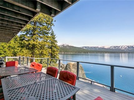 260 Northlake Circle, Crystal Bay, NV 89402 Photo