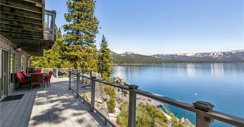 260 Northlake Circle, Crystal Bay, NV 89402 Photo