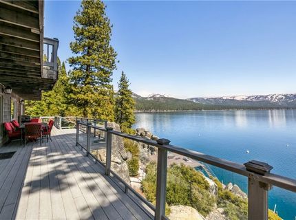 260 Northlake Circle, Crystal Bay, NV 89402 Photo