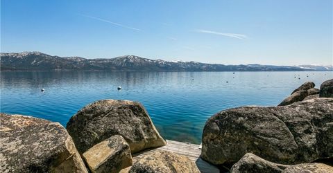 260 Northlake Circle, Crystal Bay, NV 89402 Photo