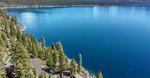 260 Northlake Circle, Crystal Bay, NV 89402 Photo