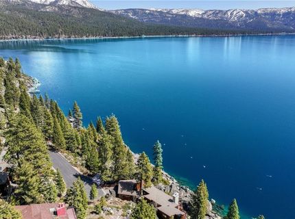 260 Northlake Circle, Crystal Bay, NV 89402 Photo