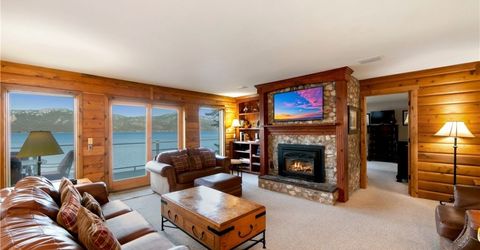 260 Northlake Circle, Crystal Bay, NV 89402 Photo