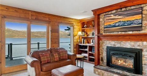 260 Northlake Circle, Crystal Bay, NV 89402 Photo