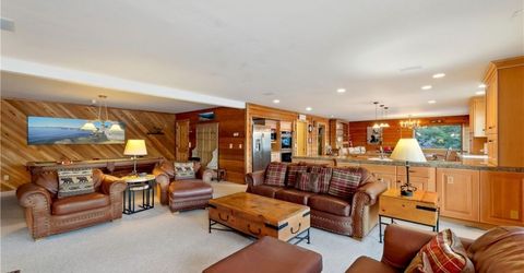 260 Northlake Circle, Crystal Bay, NV 89402 Photo